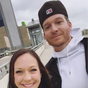 Meet your Posher, Andy